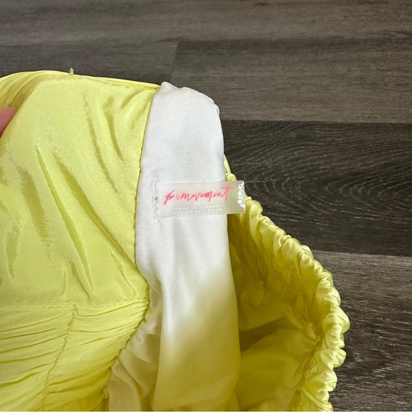 Free People movement neon workout shorts - Picture 7 of 7